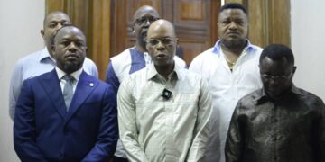 RDC : survie de la SACIM, le caucus des députés nationaux du Kasaï-Oriental s&rsquo;engage à trouver des solutions