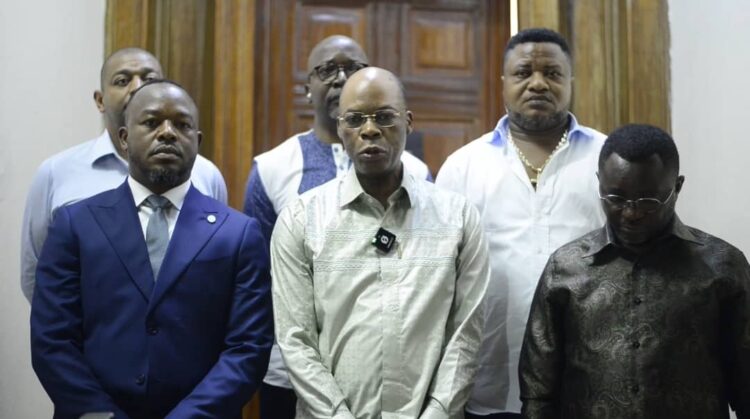 RDC : survie de la SACIM, le caucus des députés nationaux du Kasaï-Oriental s&rsquo;engage à trouver des solutions