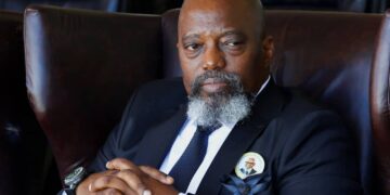 RDC – M23 : le ministre de l&rsquo;intérieur suspend les activités du PPRD et annonce des poursuites judiciaires contre Joseph Kabila