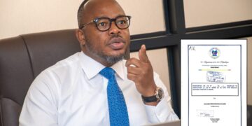 RDC – Assemblée nationale : Tobie Kayumbi dépose une proposition de loi modifiant le code la route en vigueur depuis 47 ans et apporte plusieurs innovations