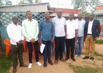 Kasaï-Oriental : Mutualité des ressortissants de Miabi, le comité Kabeya Tshimbundu déplore l’anarchie que tente d’installer le groupe de Didas Kabamba