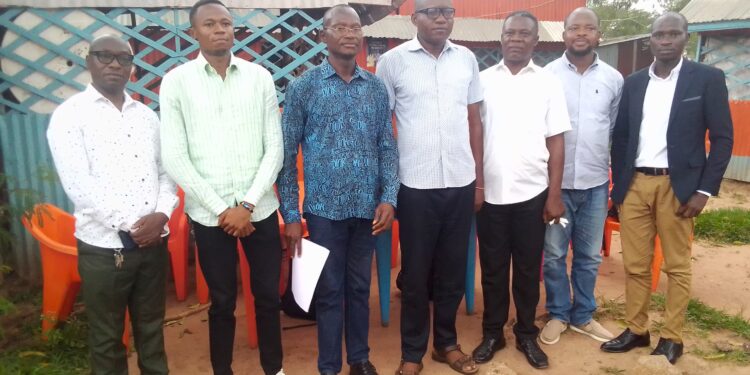 Kasaï-Oriental : Mutualité des ressortissants de Miabi, le comité Kabeya Tshimbundu déplore l&rsquo;anarchie que tente d&rsquo;installer le groupe de Didas Kabamba