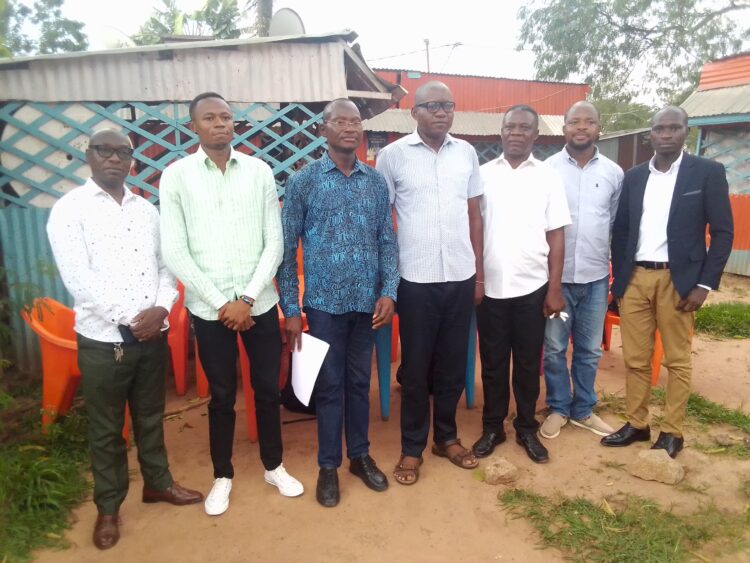 Kasaï-Oriental : Mutualité des ressortissants de Miabi, le comité Kabeya Tshimbundu déplore l&rsquo;anarchie que tente d&rsquo;installer le groupe de Didas Kabamba