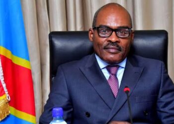 RDC : Nicolas Kazadi arrêté à Mbujimayi quelques jours après avoir dénoncé « le mauvais entourage du chef de l’État, les réseaux mafieux et la jouissance des congolais »