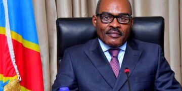 RDC : Nicolas Kazadi arrêté à Mbujimayi quelques jours après avoir dénoncé « le mauvais entourage du chef de l&rsquo;État, les réseaux mafieux et la jouissance des congolais »