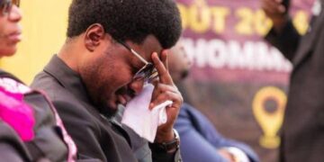 RDC : le procureur général près la cour de cassation demande l&rsquo;autorisation de l&rsquo;assemblée nationale en vue de poursuivre Constant Mutamba pour détournement