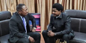 RDC | Constant Mutamba refuse de répondre devant la justice et traite le PG près la cour de cassation d&rsquo;un « Kabiliste mafieux »