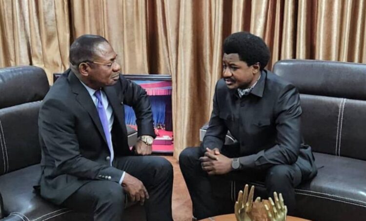 RDC | Constant Mutamba refuse de répondre devant la justice et traite le PG près la cour de cassation d&rsquo;un « Kabiliste mafieux »