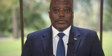 RDC : Joseph Kabila est arrivé à Goma (Info AFC/M23)