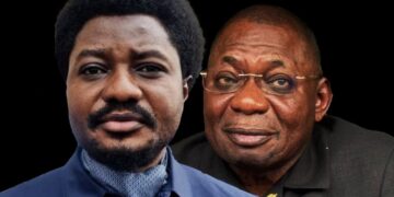 RDC : l&rsquo;assemblée nationale scelle le sort de Constant Mutamba ce jeudi