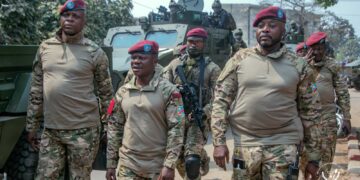 Social des militaires, recrutement et défense nationale : quand l&rsquo;armée déconstruit « les mensonges de Kabila »