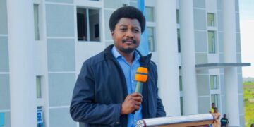 RDC : Constant Mutamba de nouveau dans le collimateur de la justice pour « outrage envers les membres du gouvernement, les cours et tribunaux »