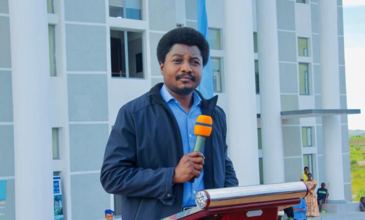 RDC : Constant Mutamba de nouveau dans le collimateur de la justice pour « outrage envers les membres du gouvernement, les cours et tribunaux »