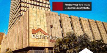 RDC : L&rsquo;intersyndicale d&rsquo;Equity BCDC convie les agents à une séance de restitution ce lundi