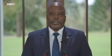 Joseph Kabila présente la RDC sous Tshisekedi comme un « État failli, divisé, désintégré et au bord de l&rsquo;implosion »
