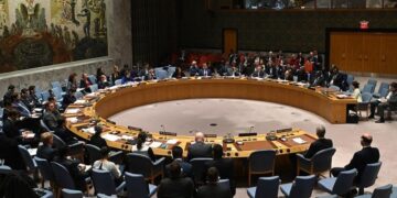 La RDC élue membre non permanent du conseil de sécurité des nations unies, « une avancée majeure » selon Judith Suminwa