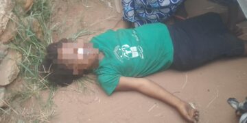 Mbujimayi : découverte d&rsquo;un corps sans vie devant l&rsquo;hôpital Christ Roi