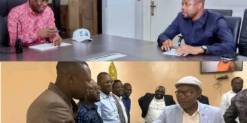 Crise à l’UDPS : le mouvement Bansomi lance une médiation interne pour restaurer l’unité