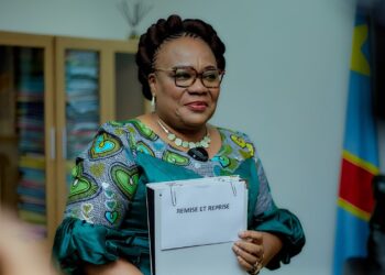 RDC | La ministre de l&rsquo;enseignement supérieur et universitaire rejette le contrôle de viabilité et l&rsquo;accréditation des facultés de médecine effectués par le conseil national de l&rsquo;ordre des médecins