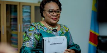 RDC | La ministre de l&rsquo;enseignement supérieur et universitaire rejette le contrôle de viabilité et l&rsquo;accréditation des facultés de médecine effectués par le conseil national de l&rsquo;ordre des médecins