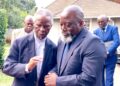RDC : Kinshasa refuse de participer à la conférence de la Fondation Thabo Mbeki