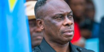 Kasaï-Oriental : La Cour constitutionnelle réhabilite le Gouverneur Jean-Paul Mbwebwa