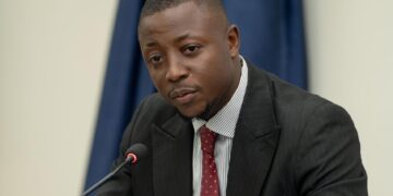 Élections au conseil national de la jeunesse : Claude Mbuyi, candidat de la réforme