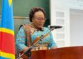 RDC : la ministre de l&rsquo;ESU appelle à une adaptation de la pédagogie universitaire pour la réussite du système LMD