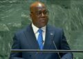Assemblée générale de l’ONU : paix, sécurité et climat au cœur du discours attendu de Félix Tshisekedi