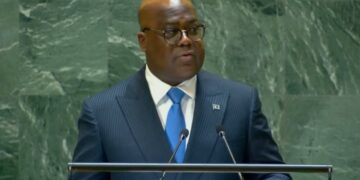 Assemblée générale de l’ONU : paix, sécurité et climat au cœur du discours attendu de Félix Tshisekedi