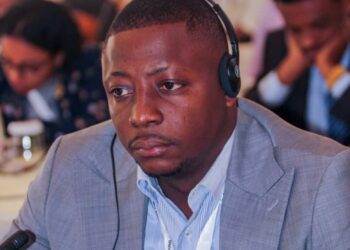 RDC : Claude Mbuyi élu Président du conseil national de la jeunesse