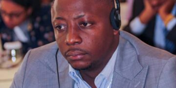 RDC : Claude Mbuyi élu Président du conseil national de la jeunesse