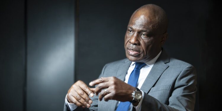 RDC : À son tour, Martin Fayulu boycotte le dialogue de Thabo Mbeki en Afrique du Sud