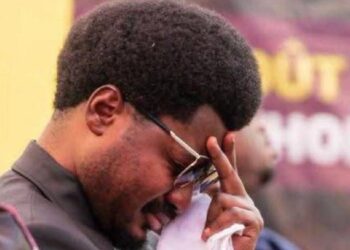 RDC : Constant Mutamba condamné à 3 ans de travaux forcés pour détournement