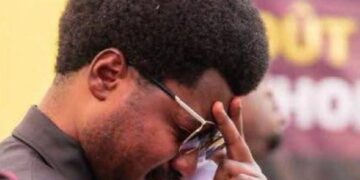 RDC : Constant Mutamba condamné à 3 ans de travaux forcés pour détournement