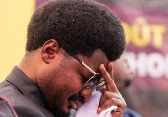 RDC : Constant Mutamba condamné à 3 ans de travaux forcés pour détournement