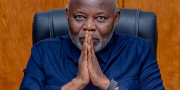 RDC : rentrée parlementaire, Vital Kamerhe invite les députés pétitionnaires à reconsidérer leur démarche et demande pardon