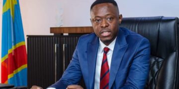 RDC : Teddy Lwamba prend la tête de la SNEL (Ordonnance présidentielle)