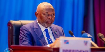 RDC | L’Assemblée nationale appelée à trancher sur le sort de Vital Kamerhe ce lundi