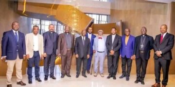 RDC | Le dialogue de la fondation Thabo Mbeki vers un échec certain ?