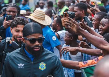 Éliminatoires Mondial 2026 : Les Léopards reçoivent le soutien du Parlement pour leur match crucial contre le Sénégal