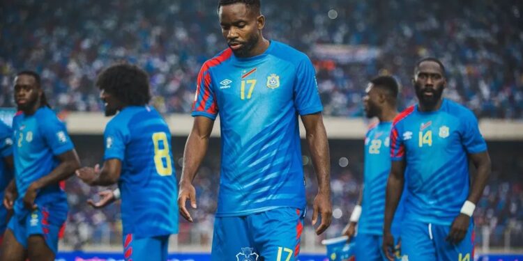 Mondial 2026 : le Sénégal renverse la RDC à Kinshasa