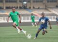 Caf Champions League : FC les Aigles du Congo concède un nul vierge à Kinshasa face à Rivers United