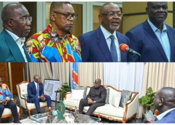 RDC : le gouvernement congolais s&rsquo;active à acquérir son propre satellite 