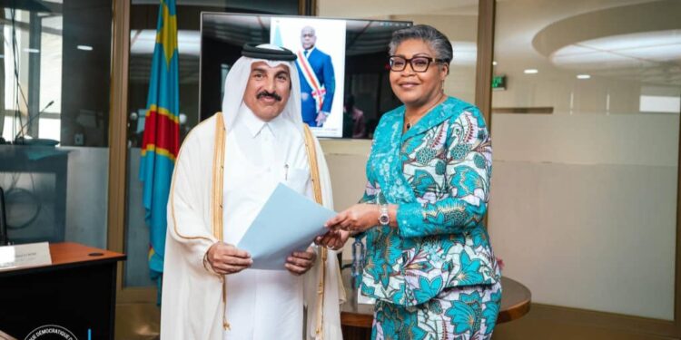 RDC : le gouvernement attire un investissement stratégique de 21 milliards USD du Qatar