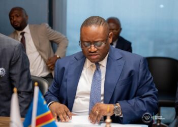 Recettes publiques : assignations du mois d&rsquo;août dépassées par les régies financières, le ministre des finances fixe le cap pour l&rsquo;avenir