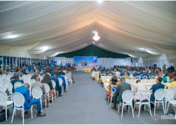 Stabilité des institutions provinciales : les Assemblées et Exécutifs provinciaux s’engagent pour une gouvernance apaisée