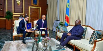 RDC : Félix Tshisekedi invité à l&rsquo;inauguration du Grand Musée égyptien