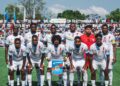 Éliminatoires Mondial 2026 : les Léopards « maîtrisent » le Soudan du Sud (4-1)