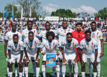 Éliminatoires Mondial 2026 : les Léopards « maîtrisent » le Soudan du Sud (4-1)